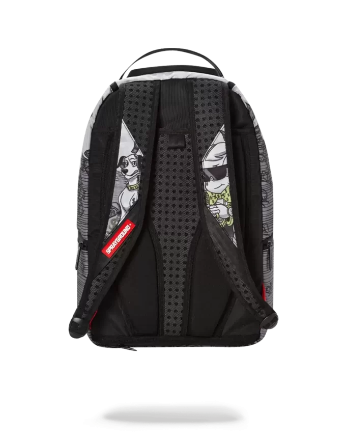 RICHIE RICH MONEY STACKS