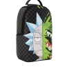 RICK & MORTY BRAINSHARK