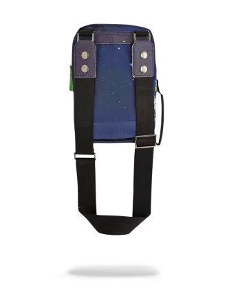 RICK & MORTY CRAMMED SLING