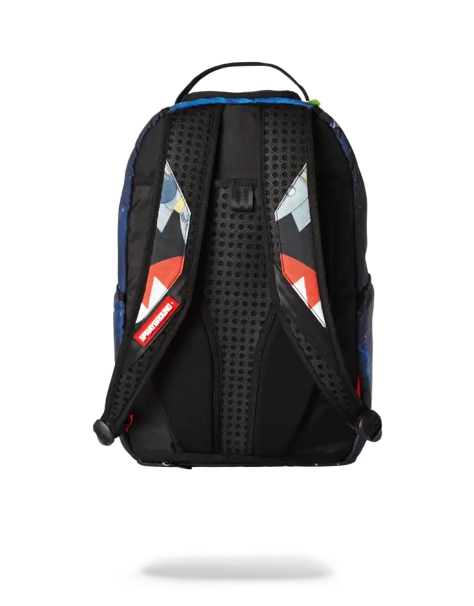 RICK & MORTY SI INCIDONO