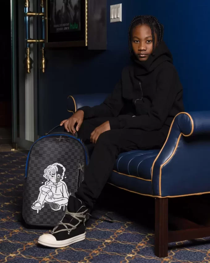 RIMEDIO XXXTENTACION