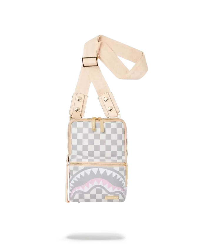 ROSE ALL DAY LA PALAIS SLING