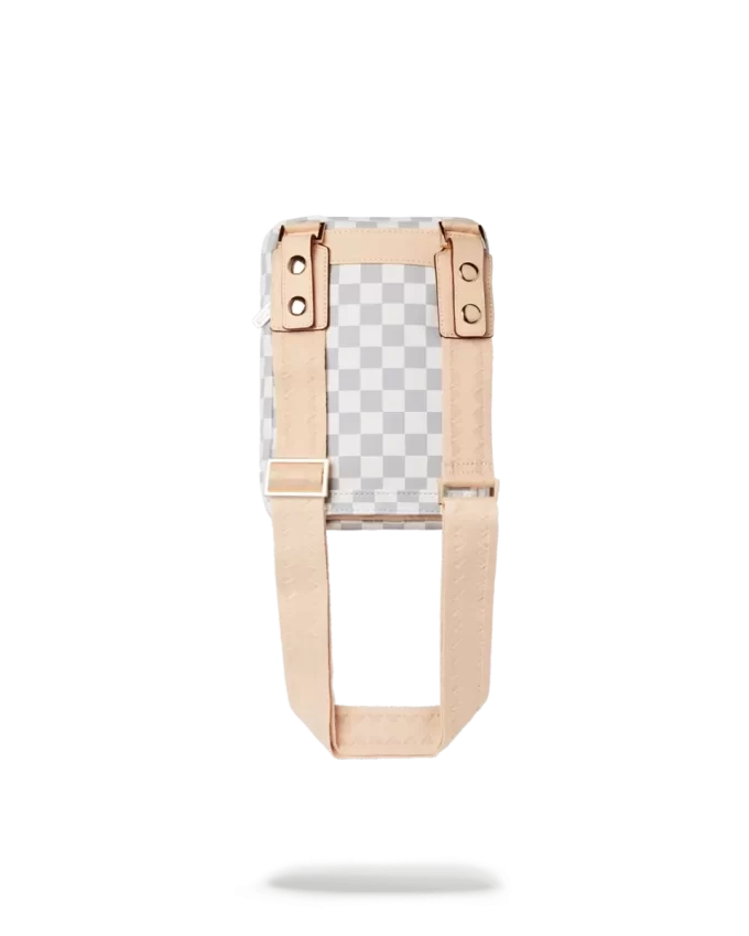 ROSE ALL DAY LA PALAIS SLING