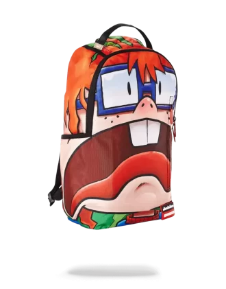 RUGRATS CHUCKY SHARK