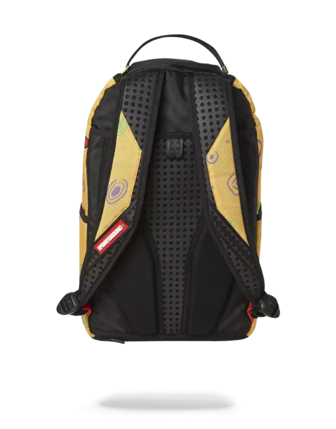 RUGRATS: ZAINO PER BOX