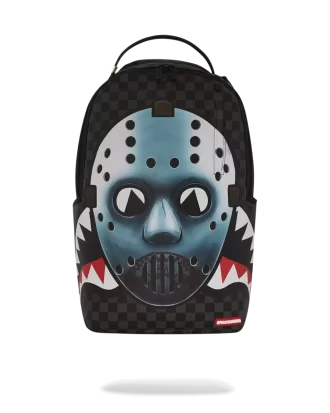 SÌ, NON USCIRE DALLO ZAINO