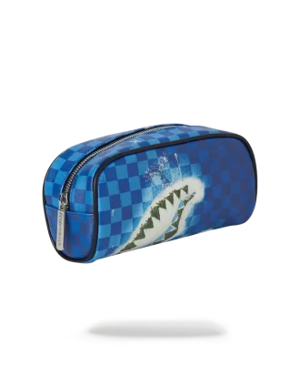 SACCHETTO REPUBLIC OF SHARK ISLAND