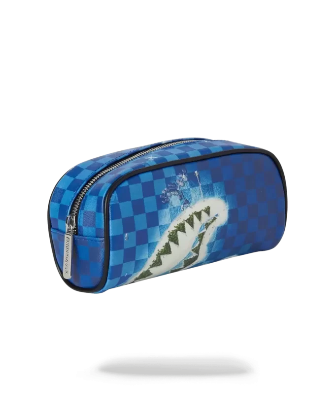 SACCHETTO REPUBLIC OF SHARK ISLAND