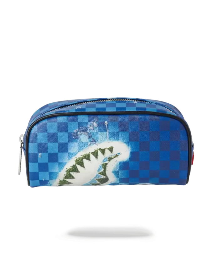 SACCHETTO REPUBLIC OF SHARK ISLAND