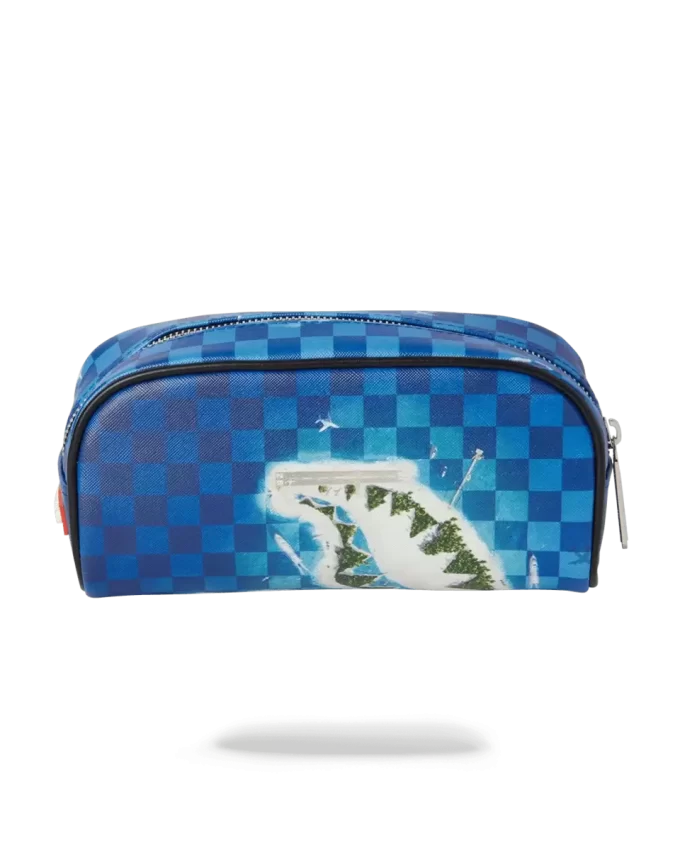 SACCHETTO REPUBLIC OF SHARK ISLAND