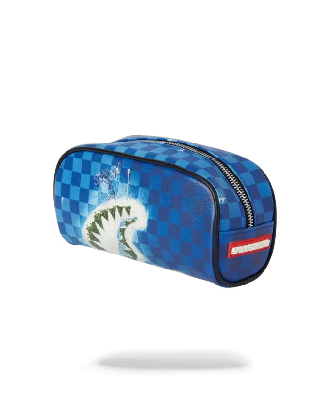 SACCHETTO REPUBLIC OF SHARK ISLAND