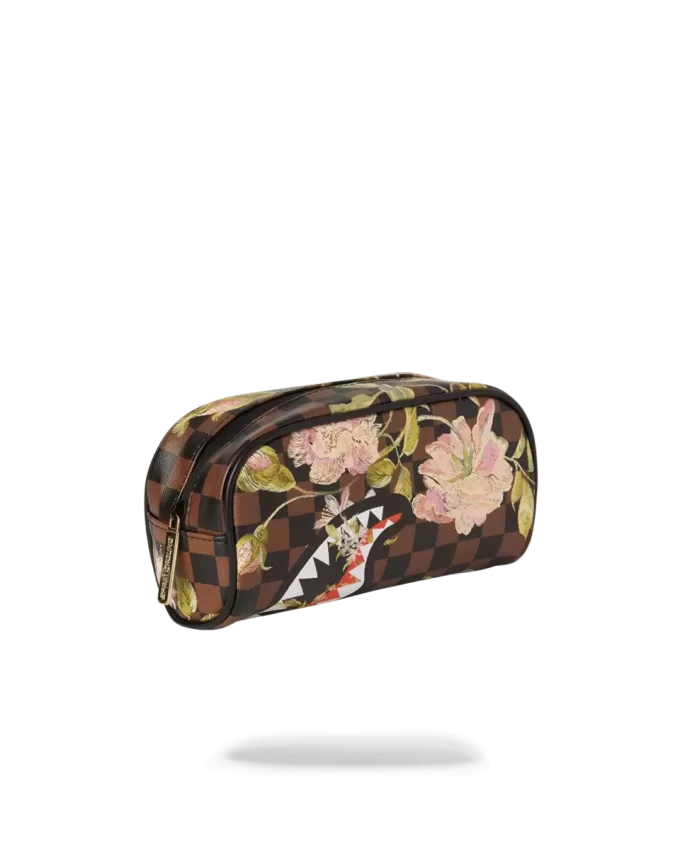 SACCHETTO SHARKFLOWER