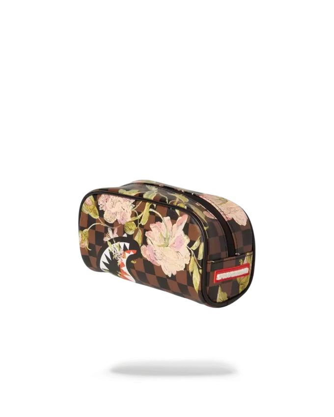 SACCHETTO SHARKFLOWER