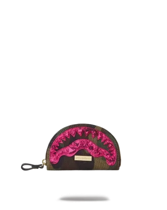 SACCHETTO ZONA DI CADUTA