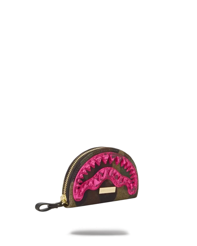 SACCHETTO ZONA DI CADUTA