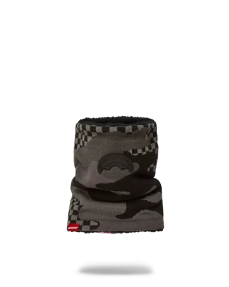 Scaldacollo 3AM NEVER SLEEP