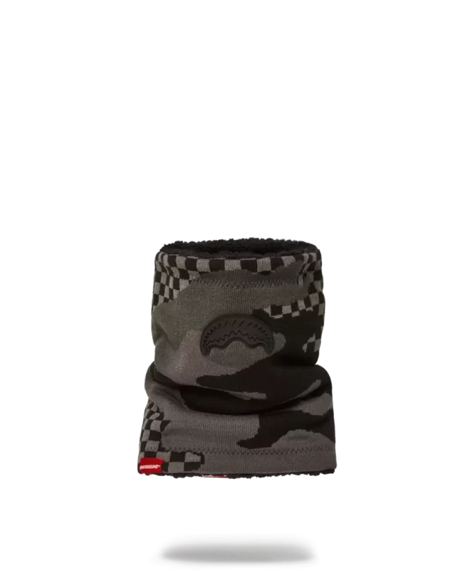 Scaldacollo 3AM NEVER SLEEP