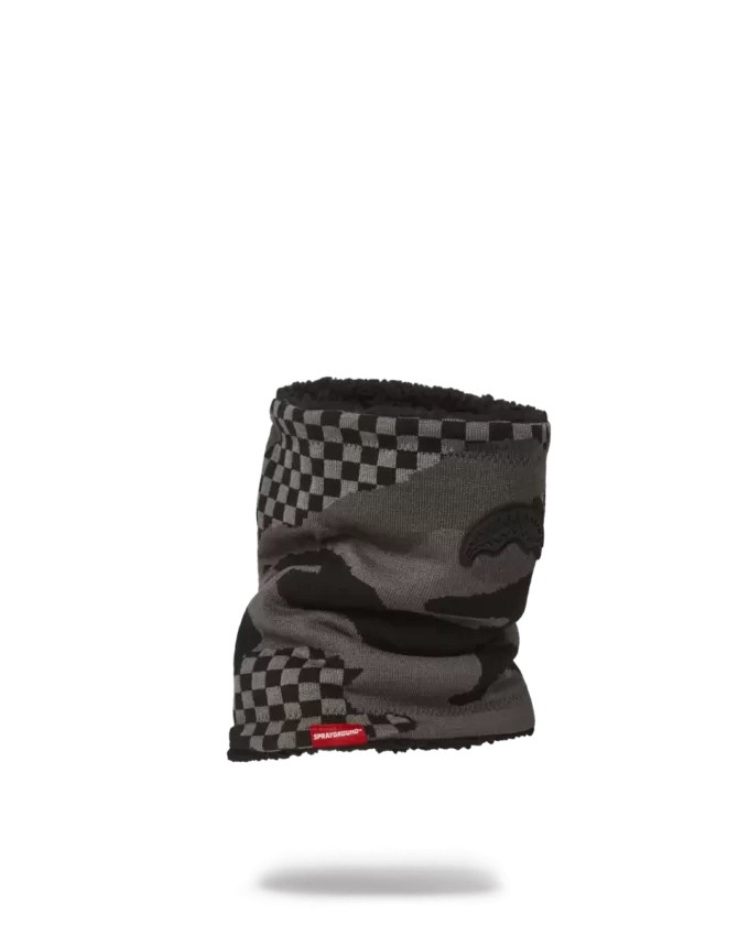 Scaldacollo 3AM NEVER SLEEP