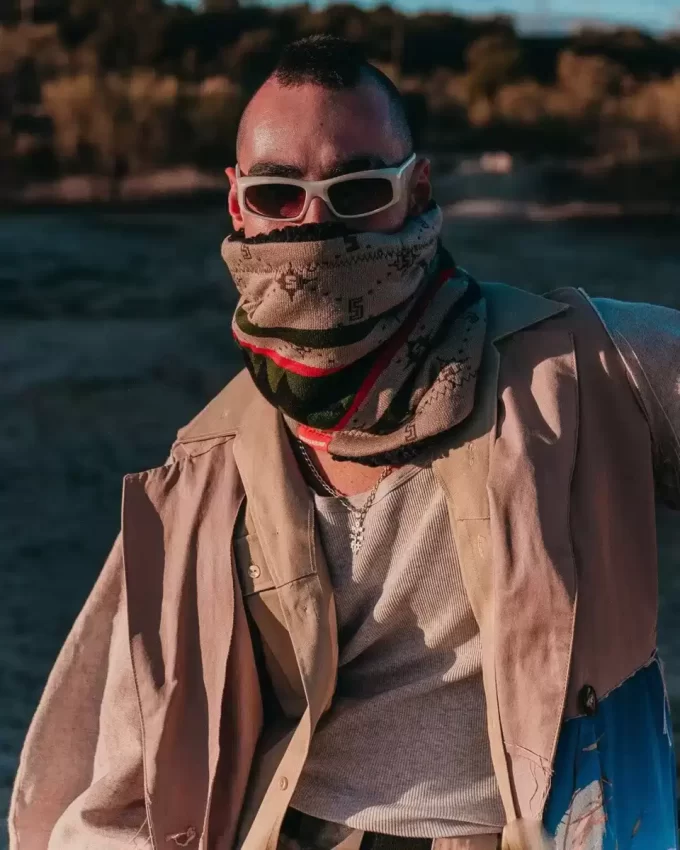 SCALDACOLLO FIFTH AVENUE