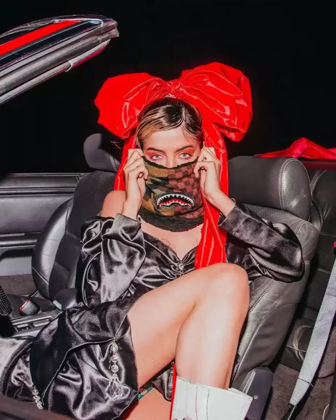 SCALDACOLLO JUNGLE PARIS SCALDACOLLO JUNGLE PARIS