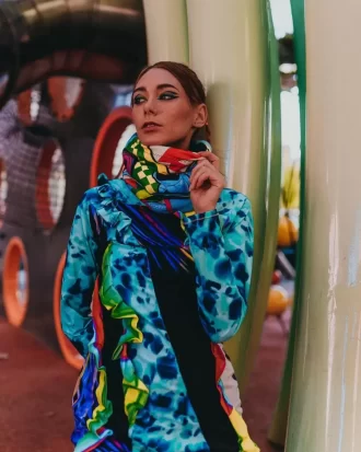 Scaldacollo Mind Trip