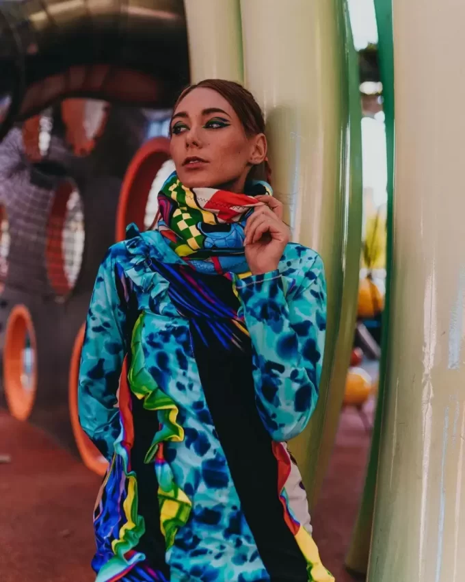 Scaldacollo Mind Trip Scaldacollo Mind Trip