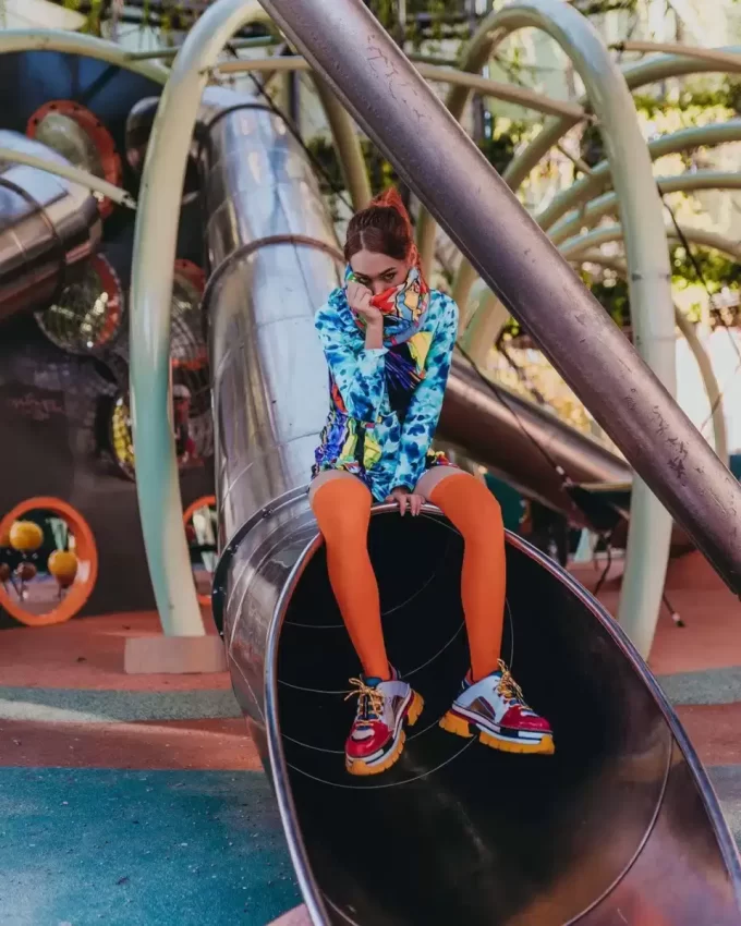 Scaldacollo Mind Trip Scaldacollo Mind Trip