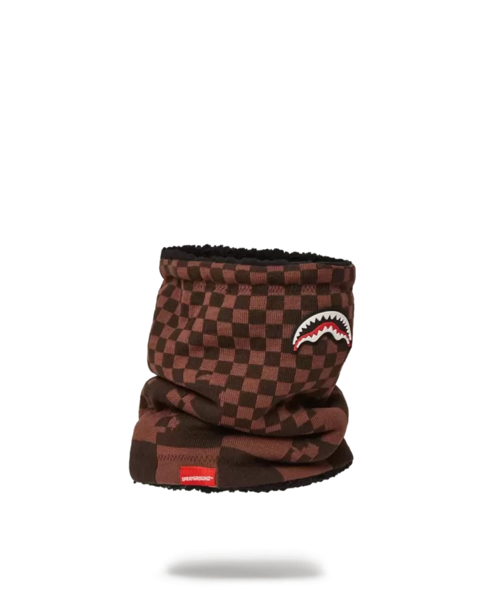 Scaldacollo XTC SHARKS IN PARIS