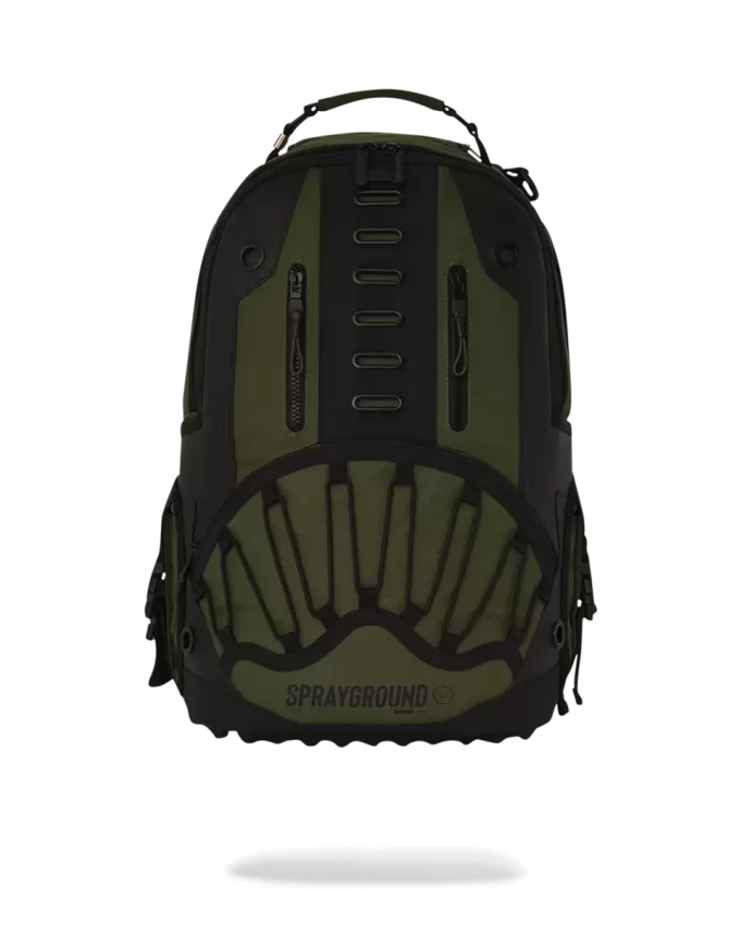 SCATENA LO ZAINO SHARK