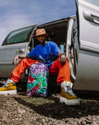 SCEGLI IL TUO ZAINO DA GIOCATORE