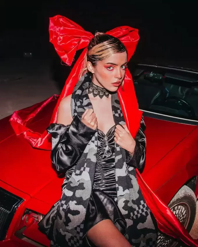 SCIARPA DELLE 3 DEL MATTINO