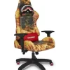 SEDIA DA GAMING FIRE Camo – SUPER RARA SEDIA DA GAMING FIRE Camo – SUPER RARA