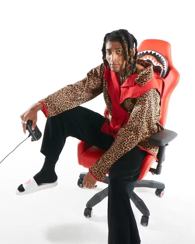 SEDIA DA GAMING SG OG