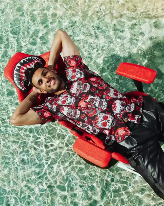 SEDIA DA GIOCO KATANA SOUNDWAVE – SUPER RARA