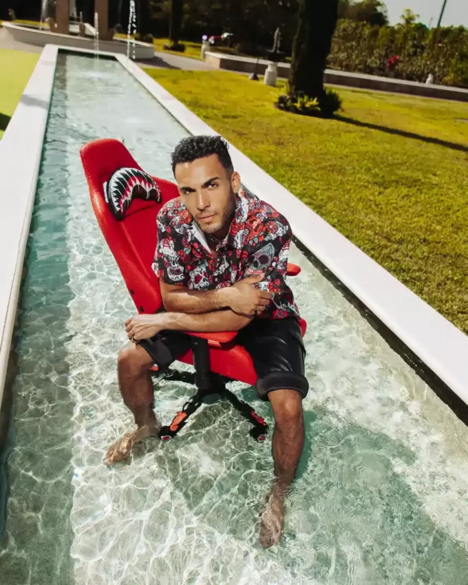 SEDIA DA GIOCO KATANA SOUNDWAVE – SUPER RARA