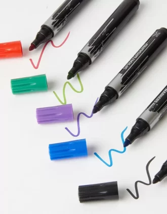 SET DI 5 MARCATORI SPRAYGROUND