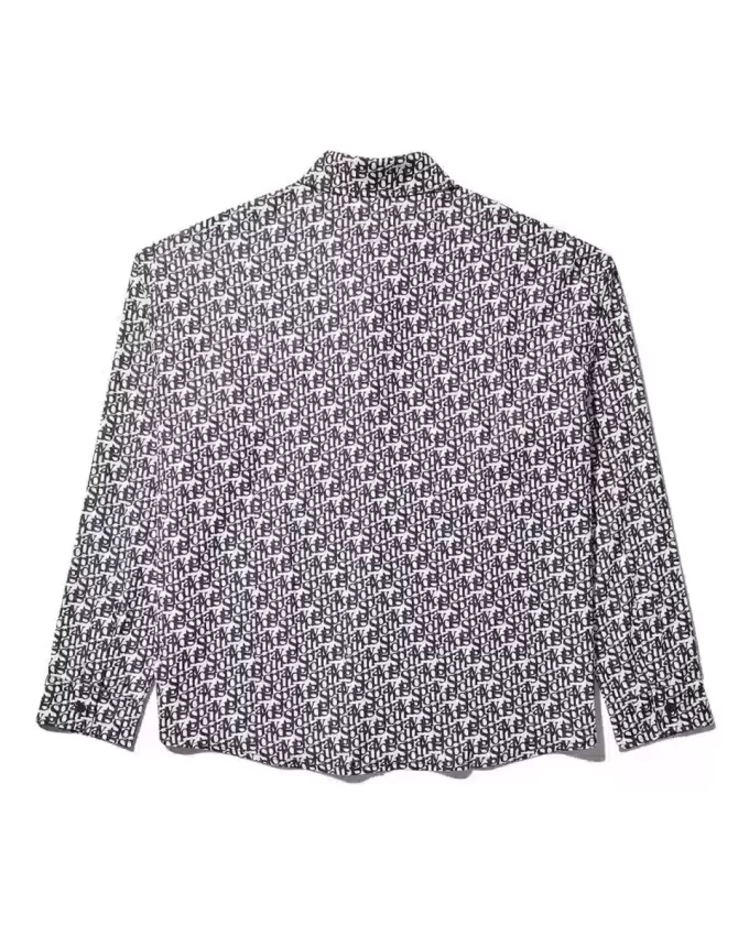 SG ALL DAY BUTTON DOWN (BIANCO)