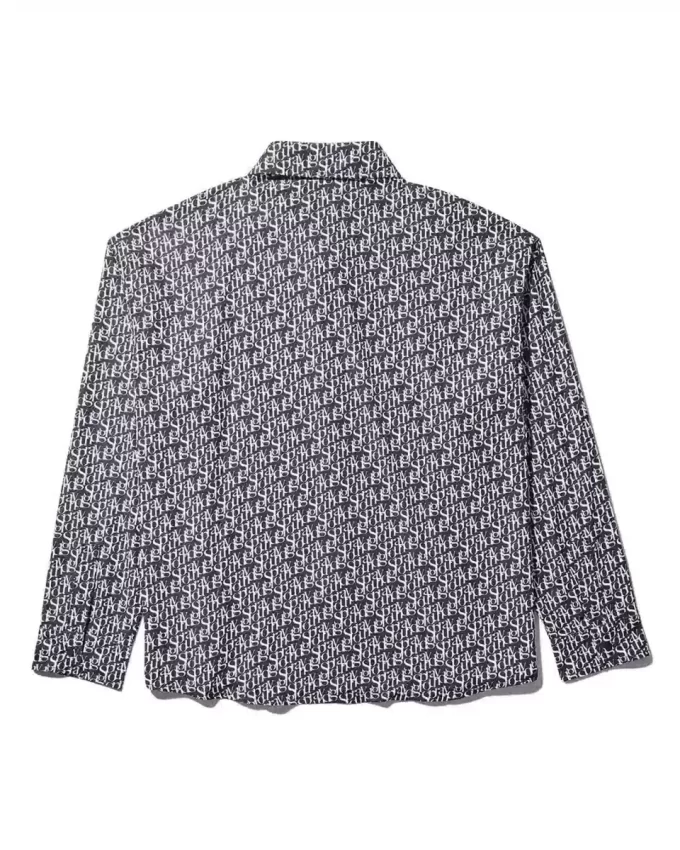 SG ALL DAY BUTTON DOWN (NERO) SG ALL DAY BUTTON DOWN (NERO)