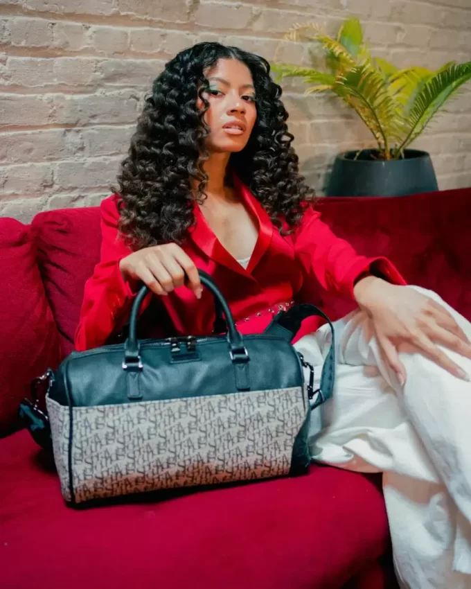 SG ALL DAY MINI DUFFLE SG ALL DAY MINI DUFFLE