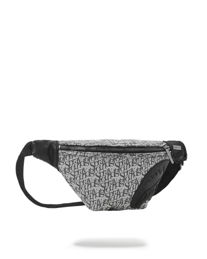 SG ALL DAY SAVVY CROSSBODY