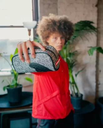 SG TUTTO IL GIORNO POUCH