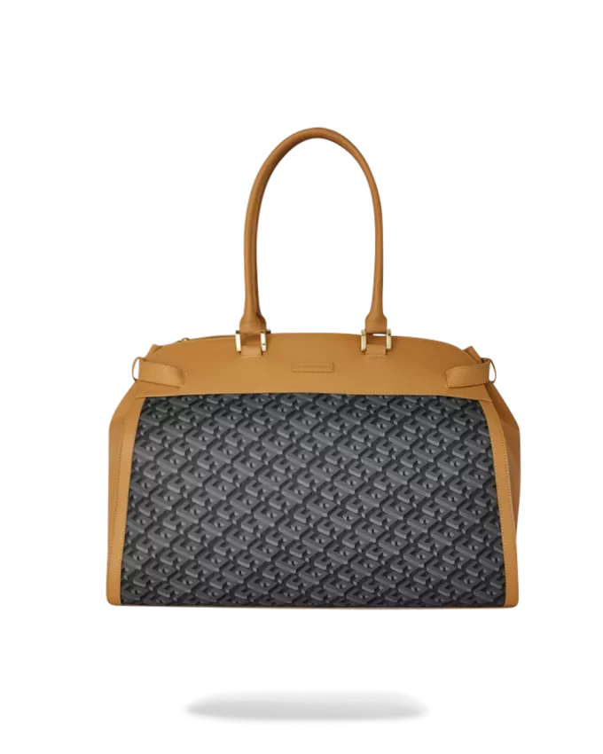 SG3D HENNY BRIEFCASE