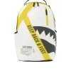 SG95 KEEP BACK!PACK TYVEK 3M SHARK