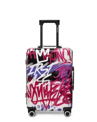 SHARK ATELIER SHARKNAUTICS BAGAGLIO A MANO RIGIDO