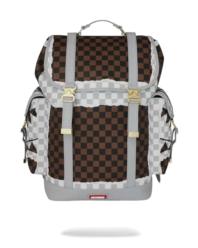 SHARK LEGACY MONTE CARLO