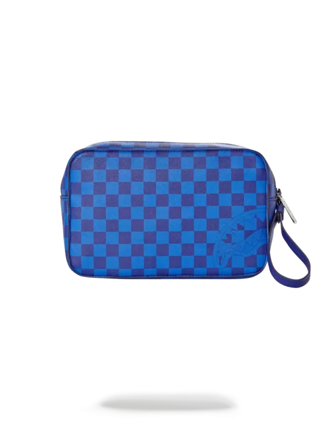 SHARK UNIVERSE TOILETRY AKA MONEY BAG