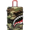 SHARKNAUTICS (CAMO) BAGAGLIO FULL-SIZE DA 29,5″