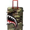 SHARKNAUTICS (CAMO) BAGAGLIO FULL-SIZE DA 29,5″