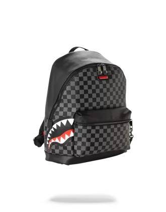 SHARKS IN PARIS (EDIZIONE A SCACCHI NERI)