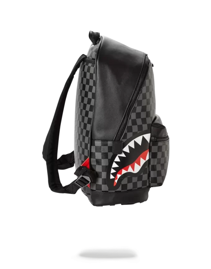 SHARKS IN PARIS (EDIZIONE A SCACCHI NERI) SHARKS IN PARIS (EDIZIONE A SCACCHI NERI)